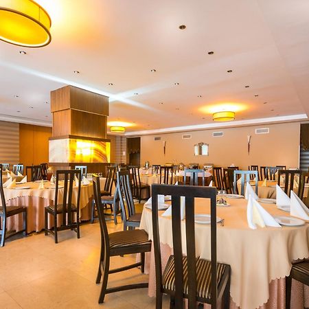 Grand Hotel Napoca Cluj Napoca Bagian luar foto