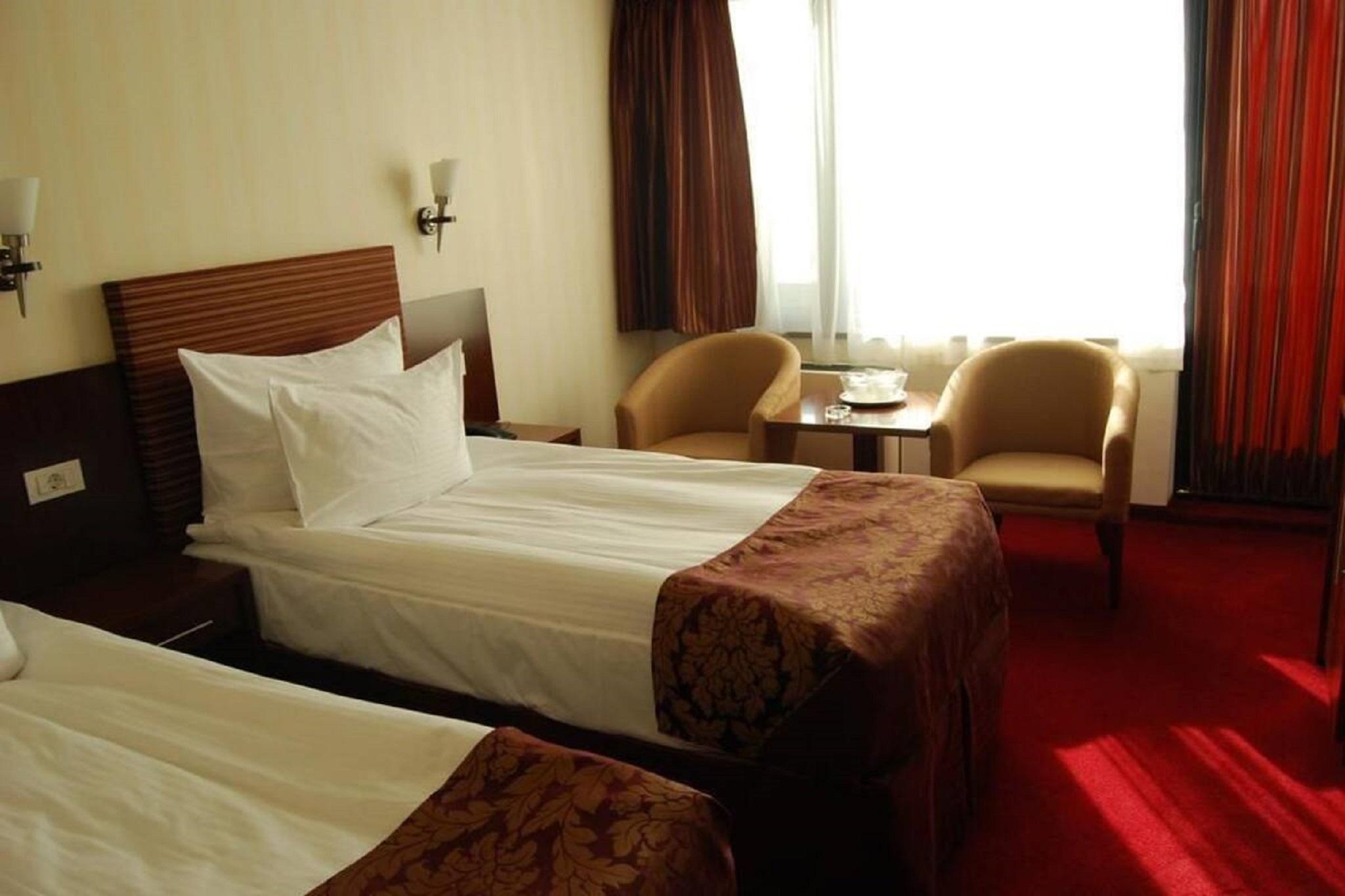 Grand Hotel Napoca Cluj Napoca Bagian luar foto