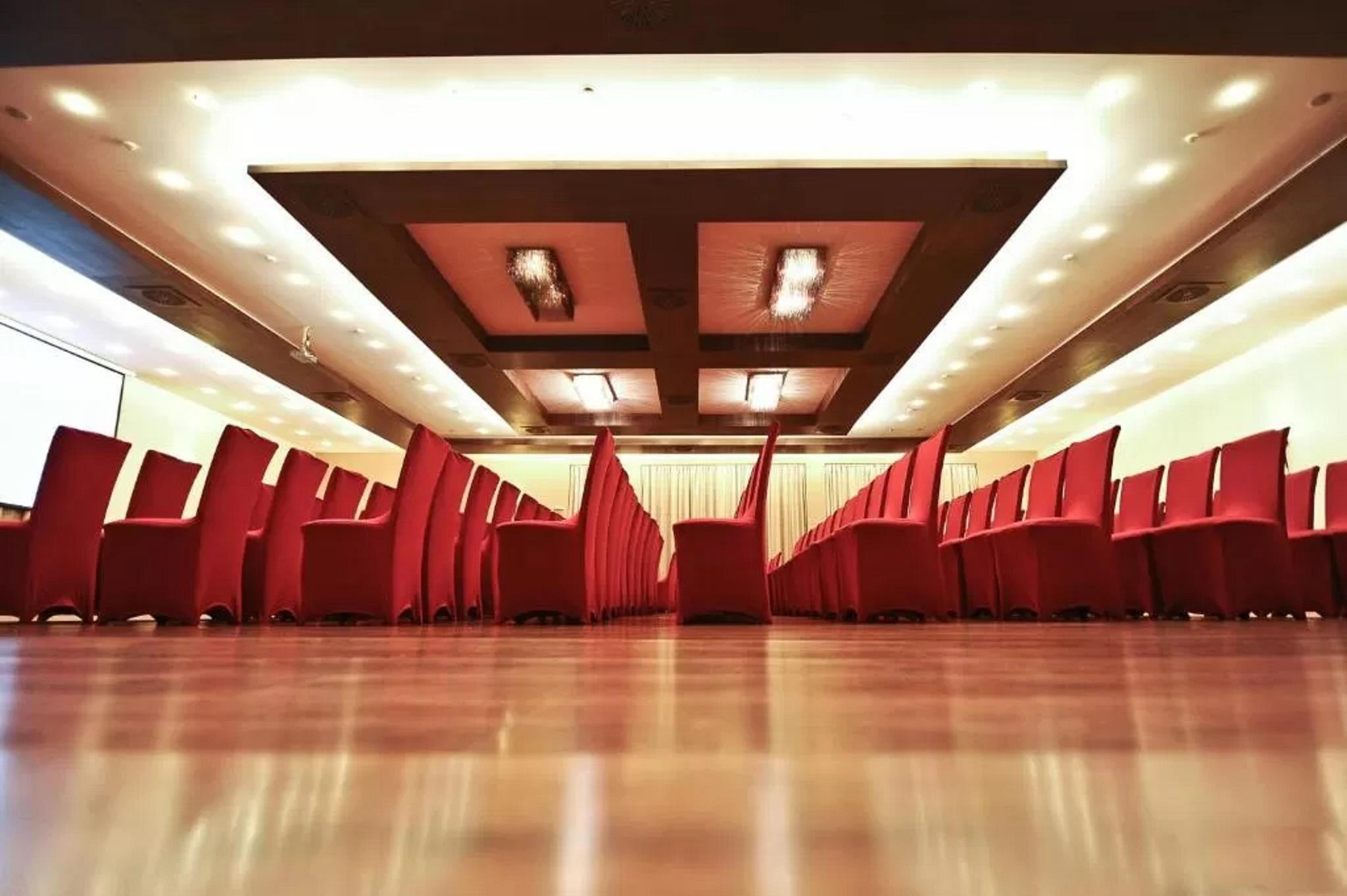 Grand Hotel Napoca Cluj Napoca Bagian luar foto