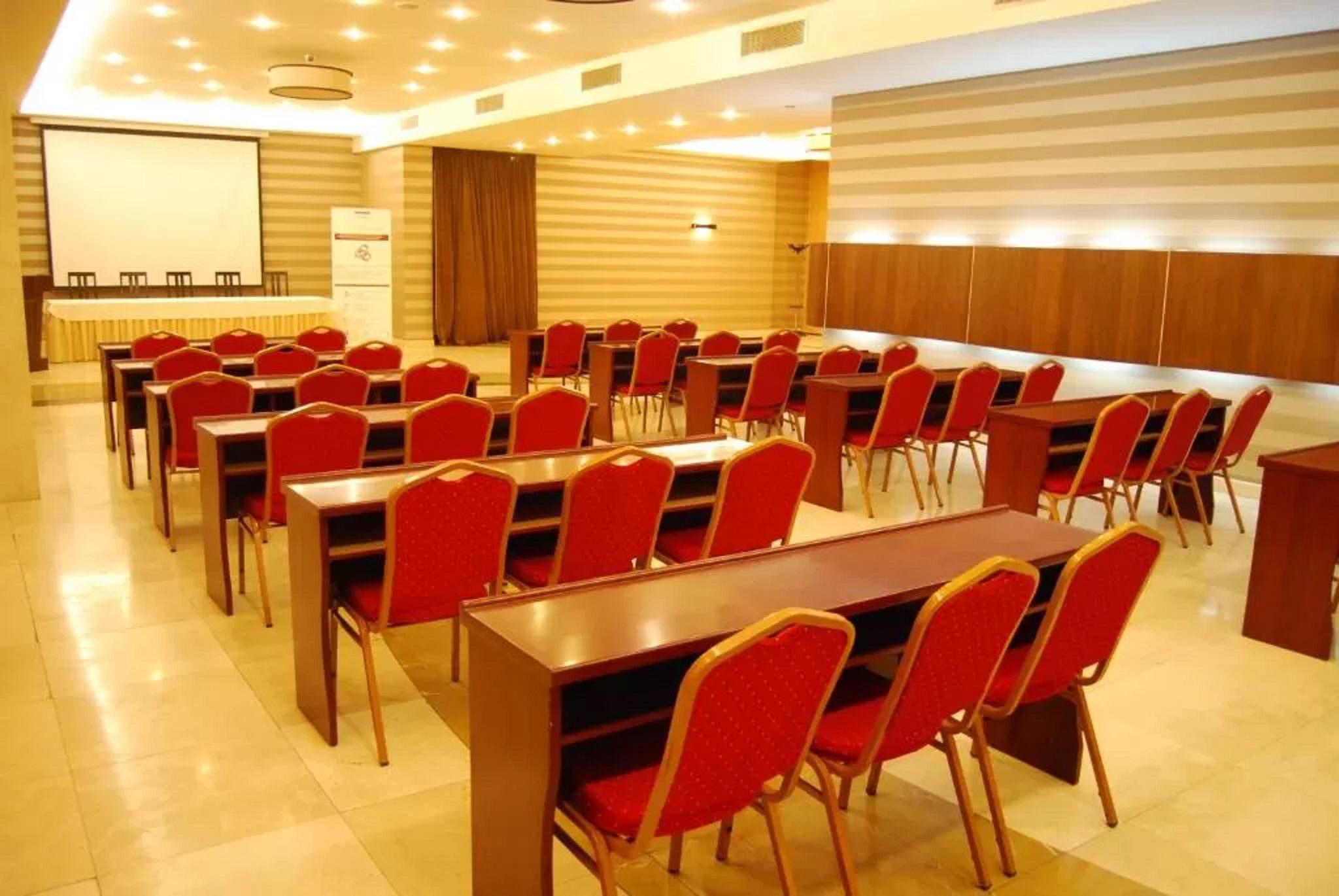 Grand Hotel Napoca Cluj Napoca Bagian luar foto