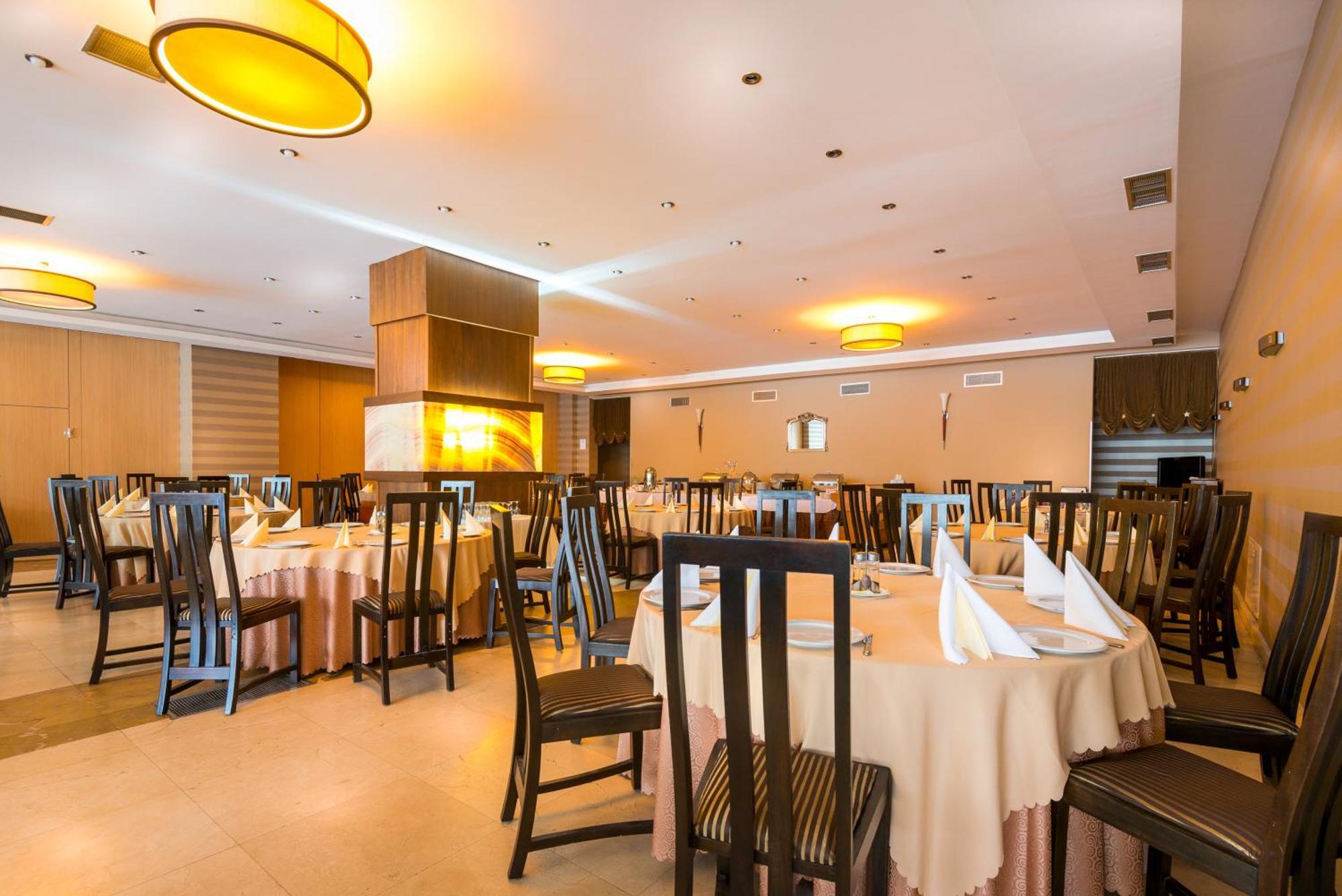 Grand Hotel Napoca Cluj Napoca Bagian luar foto