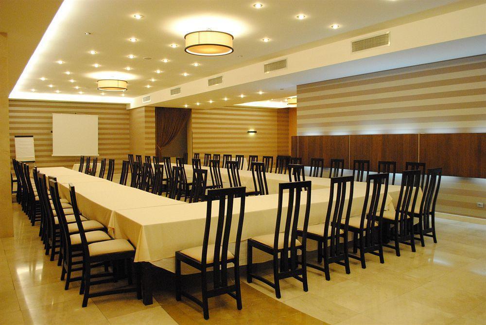 Grand Hotel Napoca Cluj Napoca Bagian luar foto