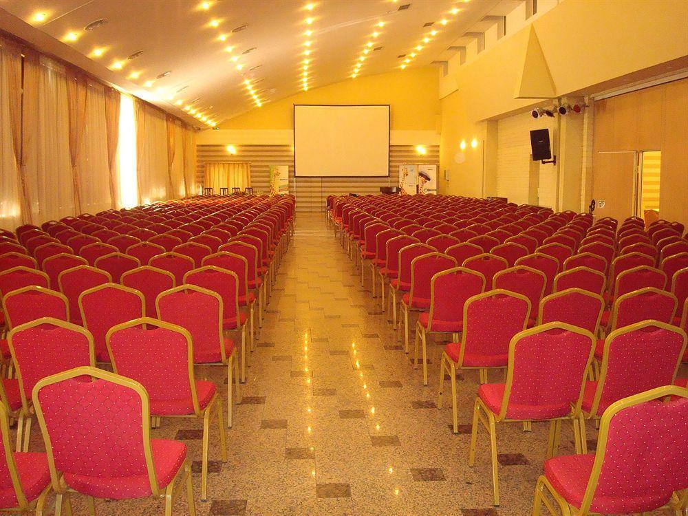 Grand Hotel Napoca Cluj Napoca Bagian luar foto
