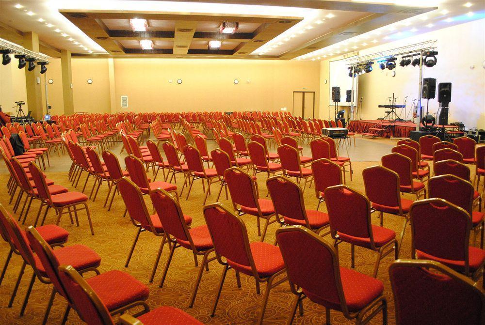 Grand Hotel Napoca Cluj Napoca Bagian luar foto