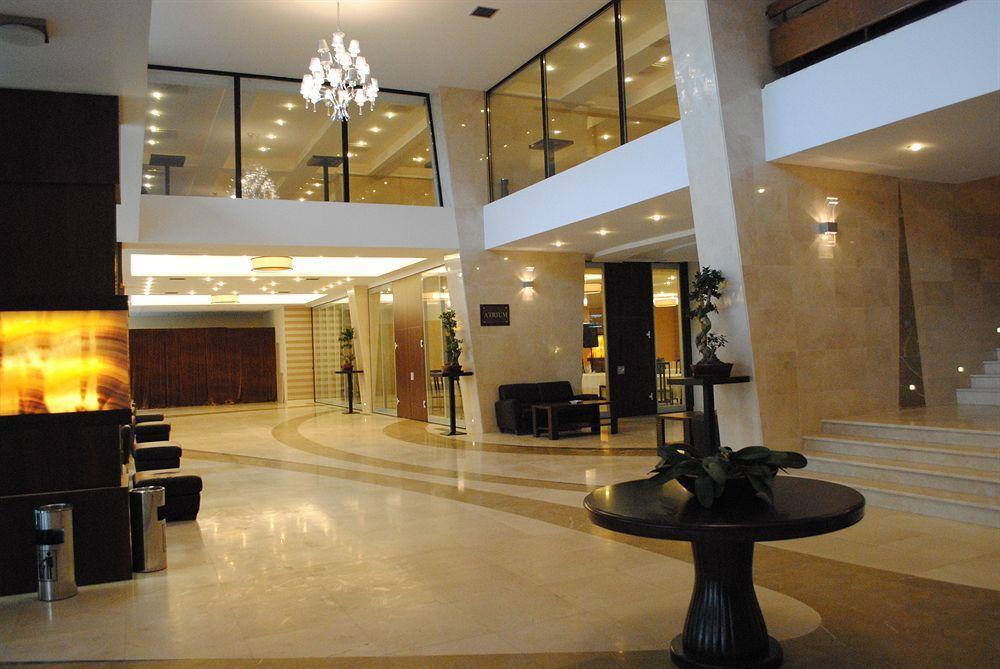 Grand Hotel Napoca Cluj Napoca Bagian luar foto