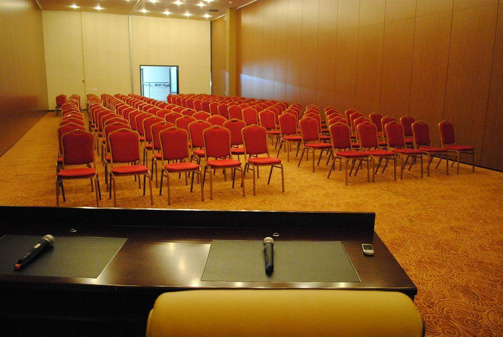 Grand Hotel Napoca Cluj Napoca Bagian luar foto