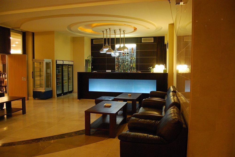 Grand Hotel Napoca Cluj Napoca Bagian luar foto